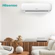 Aire Acondicionado HISENSE AS18HR4SXSKG00PX4N 5200W  ON/OFF